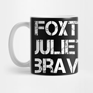 FJB Pro America Anti Biden Mug